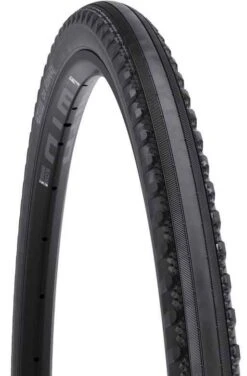 WTB Byway TCS Light SG2 - 700x40 - Sort - W010-0840