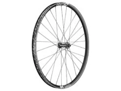 Dt-swiss Forhjul DT Swiss XM1700 Spline 29" 15/110 TA Boost 30 Mm - WXM1700BEIXSA11569