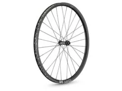 Dt-swiss Forhjul DT Swiss XRC 1200 Spline 29" 15/110 TA Boost 30 Mm CL - WXRC120BEIXCA09792