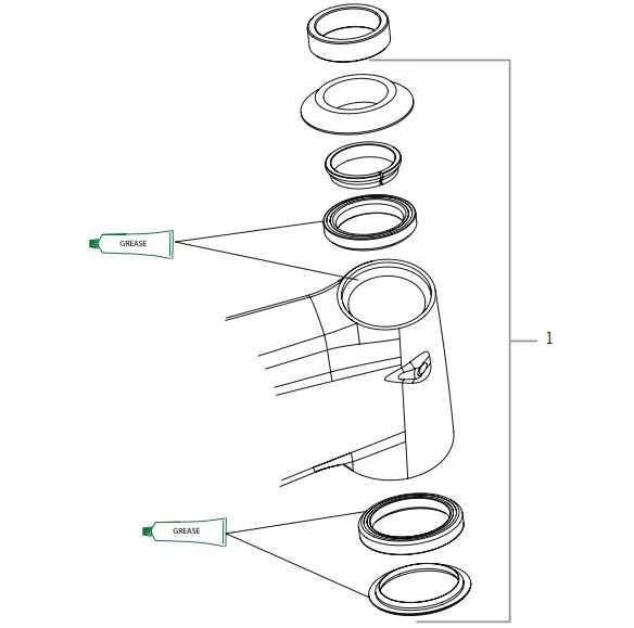 Orbea Integrated Headset Kit 1-1/8" - 1-1/2" - X0230000 1 Orbea Integrated Headset Kit 1-1/8" - 1-1/2" - X0230000