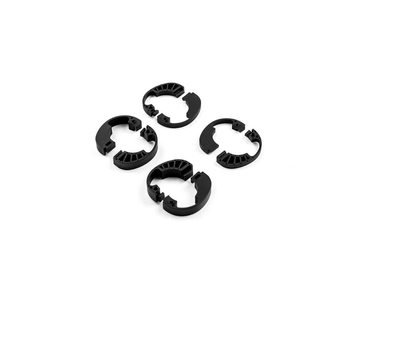 Orbea Headset Spacer Kit ICR - X0780000 1 Orbea Headset Spacer Kit ICR - X0780000