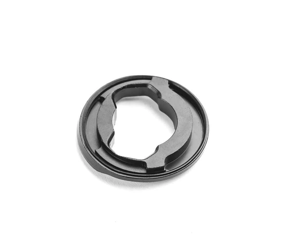 Orbea HS02-15 Headset Cover Regular Stack - XC540000 2 Orbea HS02-15 Headset Cover Regular Stack - XC540000 - Billede 2