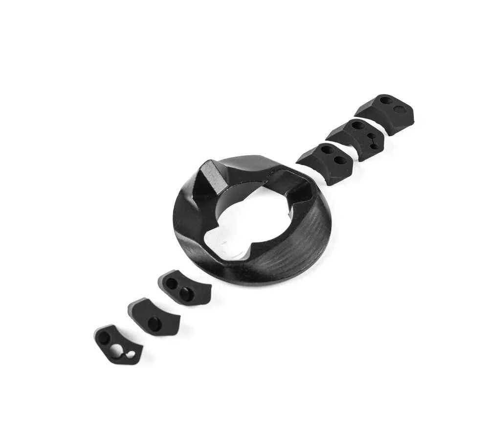 Orbea HS02-16 Collector SIC Spinblock Low Stack - XC590000 1 Orbea HS02-16 Collector SIC Spinblock Low Stack - XC590000