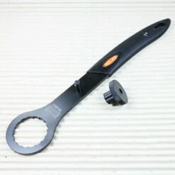 XLC TO-S80 Monteringsværktøj Til Kranklejer Shimano - 2503600100