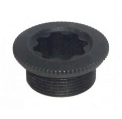 Shimano Krankbolt Til Hollowtech Kranksæt - Y1F811100