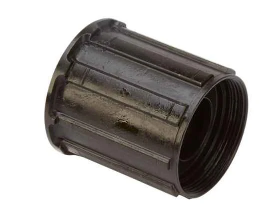 Shimano FH-M430 Kassettehus/body - Y3T898070 2 Shimano FH-M430 Kassettehus/body - Y3T898070 - Billede 2